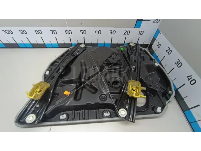 Стеклоподъемник электр. передний левый для  Fiat Punto II (188) 1999-2010