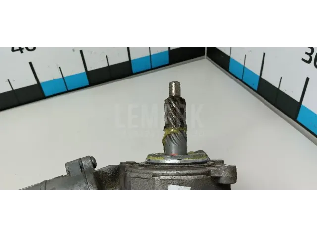 Серводвигатель рулевой рейки