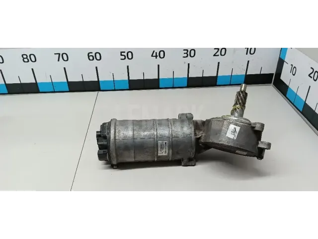 Серводвигатель рулевой рейки