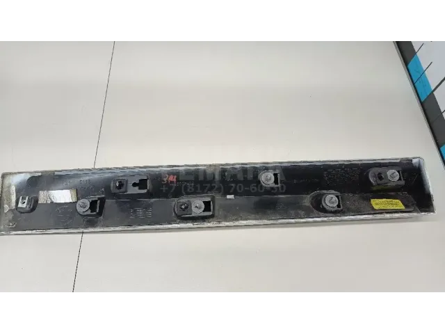 Накладка двери задней левой для  Audi A3 (8L1) 1996-2003