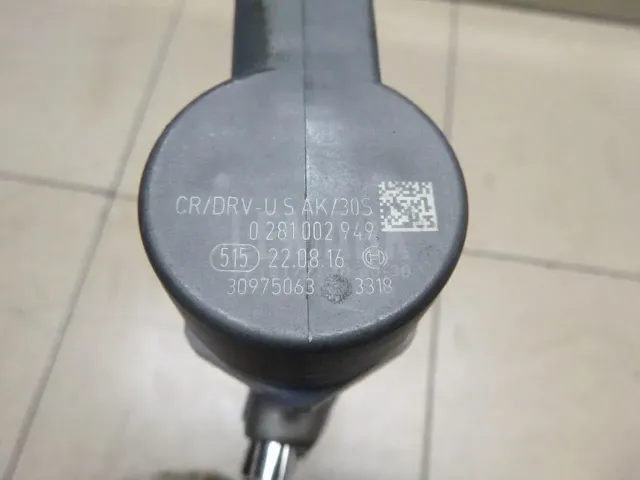 Рейка топливная (рампа) для  BMW 4-serie G22/G23 2020
