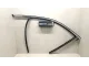 Уплотнитель стекла двери для  Daewoo Nexia 1995-2016