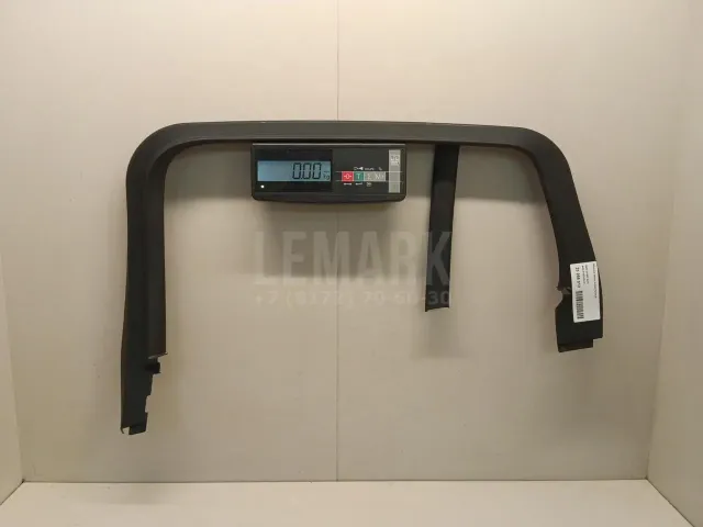 Обшивка двери задней правой для  BMW 5-serie G30/G31/F90 2017-2023