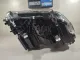Фара левая для  Ford Fiesta 2008-2019