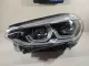 Фара левая для  Ford Fiesta 2008-2019