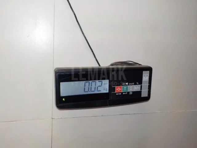 Тяга датчика клиренса