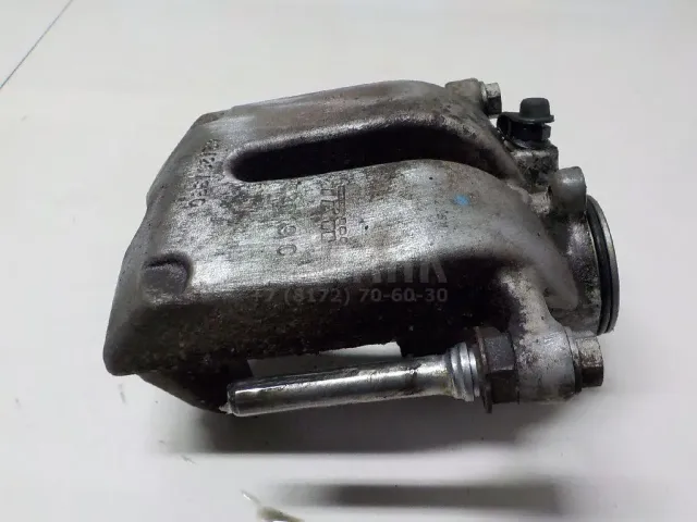 Суппорт тормозной задний правый для  Ford Fusion 2002-2012