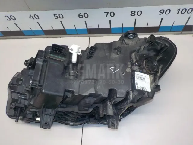 Фара правая для  Ford America Escape I 2001-2007