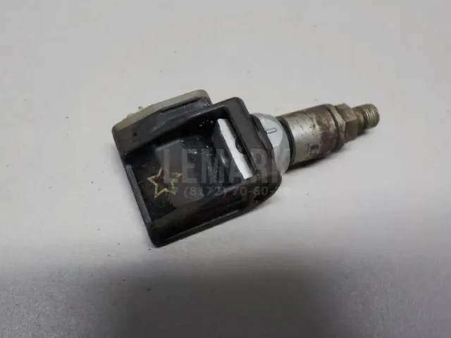 Датчик давления в шине (TPMS) для  Audi A5/S5 (F5) 2017