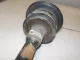 Полуось задняя правая для  Ford Kuga 2008-2012