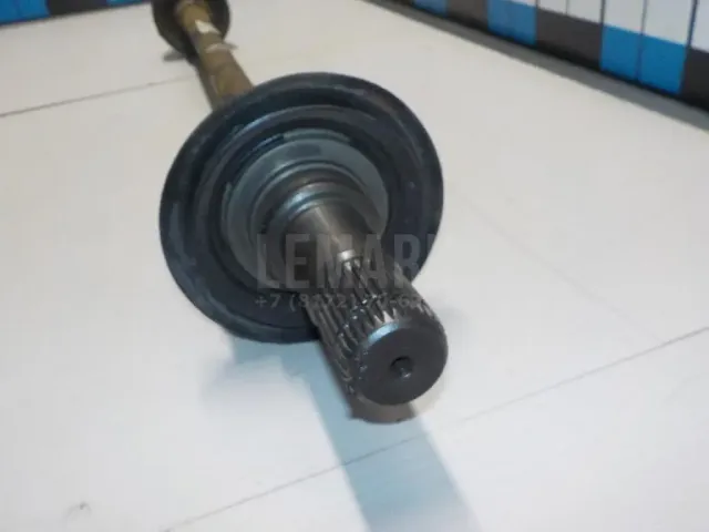 Полуось задняя правая для  Ford Kuga 2008-2012