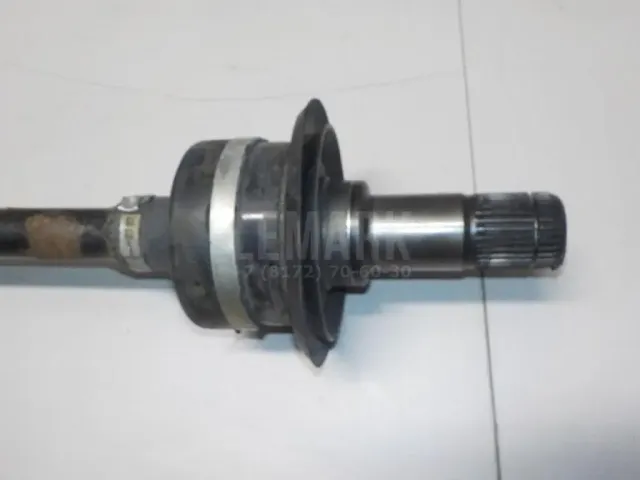 Полуось задняя правая для  Ford Kuga 2008-2012