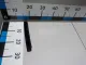 Накладка двери задней левой