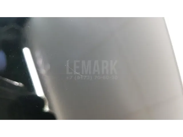 Люк в сборе электрический