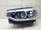 Фара левая для  Ford Cougar 1998-2001