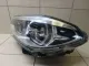 Фара левая для  Ford Fiesta 2008-2019