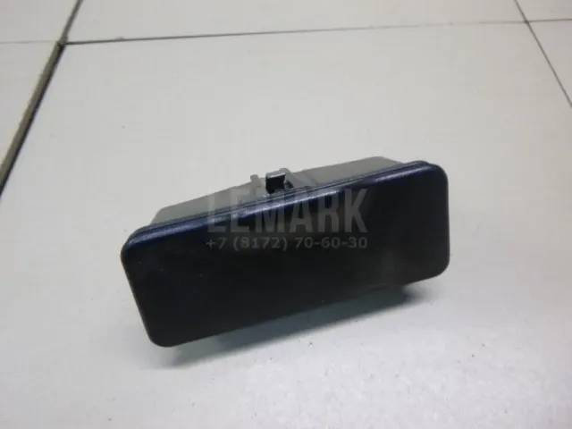 Пепельница задняя (в дверь) для  Citroen C4 Grand Picasso 2014-2018