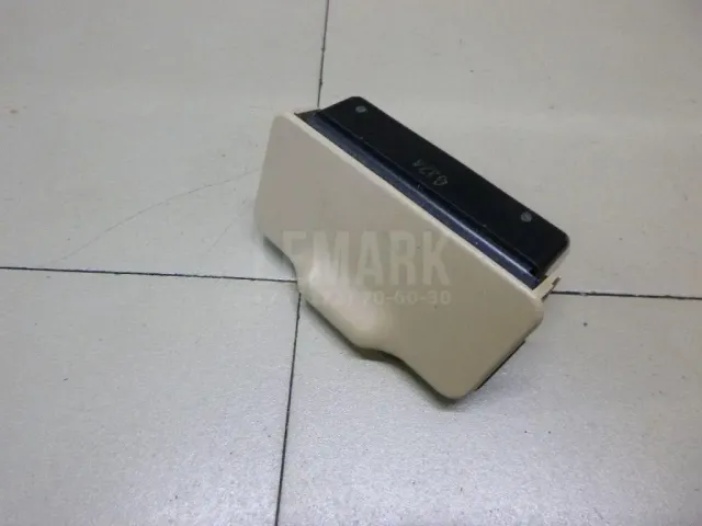 Пепельница задняя (в дверь) для  BMW 7-serie F01/F02 2008-2015