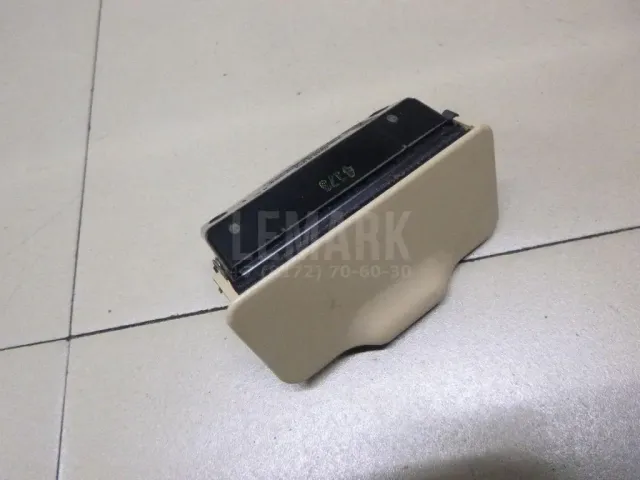Пепельница задняя (в дверь) для  BMW 7-serie F01/F02 2008-2015