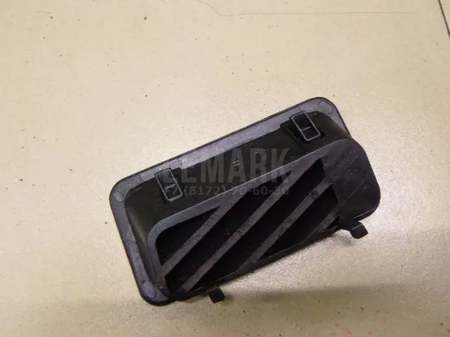 Накладка (кузов внутри) для  Citroen C4 Grand Picasso 2006-2014