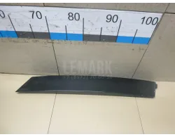 Накладка двери задней левой