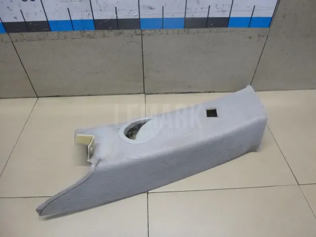 Обшивка стойки для  Ford Focus II 2008-2011