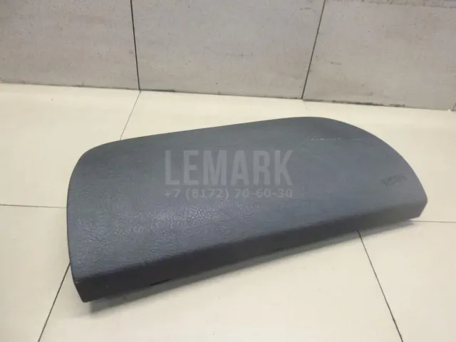 Крышка подушки безопасности (в торпедо) для  BMW X6 F16/F86 2014-2020
