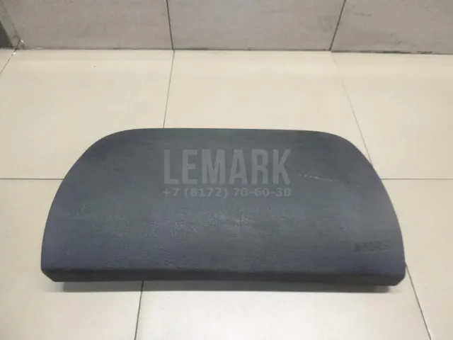 Крышка подушки безопасности (в торпедо) для  BMW X6 F16/F86 2014-2020