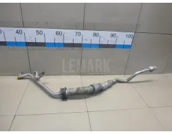 Трубка кондиционера