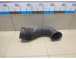 Патрубок воздушного фильтра