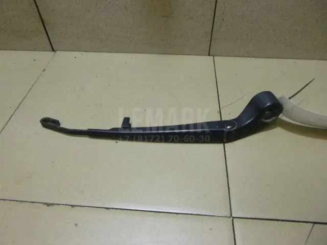 Поводок стеклоочистителя заднего для  Fiat Uno 1995-2010