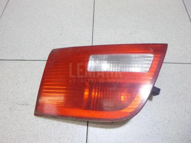 Фонарь задний внутренний левый для  Acura MDX 2001-2006