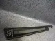 Накладка двери задней левой для  Audi A3 [8PA] Sportback 2004-2013