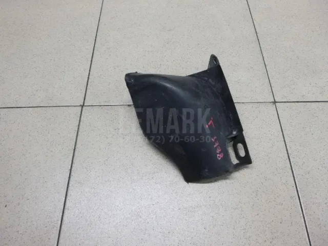 Накладка заднего бампера левая для  BMW 3-serie F30/F31/F80 2011-2020