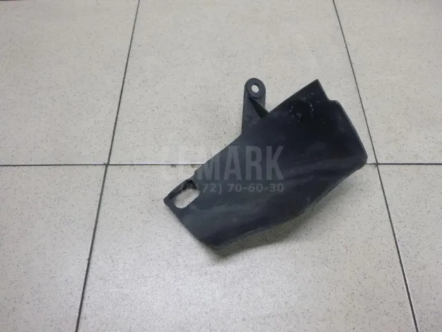 Накладка заднего бампера левая для  BMW 3-serie F30/F31/F80 2011-2020