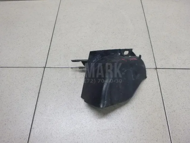 Накладка заднего бампера левая для  BMW 3-serie F30/F31/F80 2011-2020