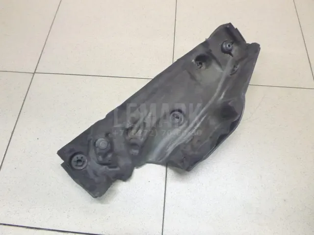 Накладка (кузов наружные) для  Audi A4 [B9] 2015