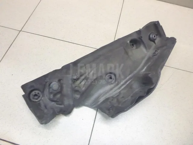 Накладка (кузов наружные) для  Audi A4 [B9] 2015