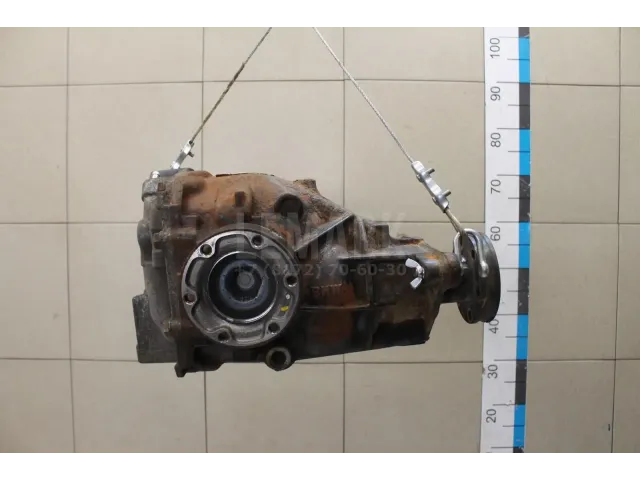 Редуктор заднего моста для  Ford C-MAX 2003-2010