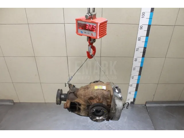 Редуктор заднего моста для  Ford C-MAX 2003-2010