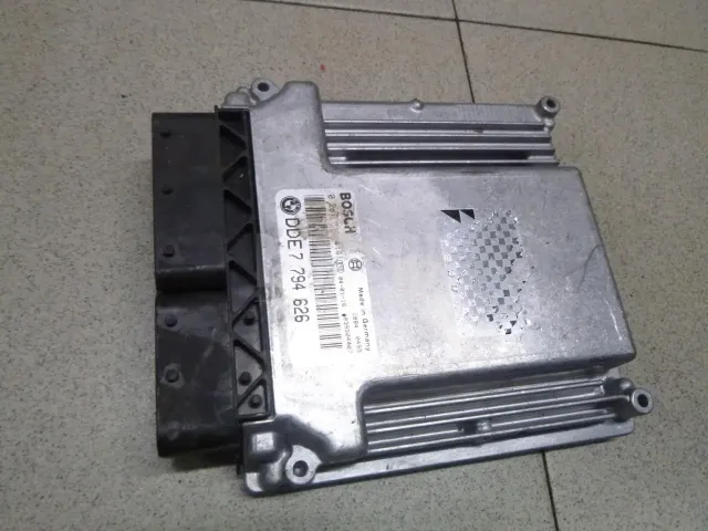 Блок управления двигателем для  Chrysler Concord 0-1998