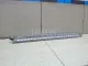 Фонарь задний (стоп сигнал)