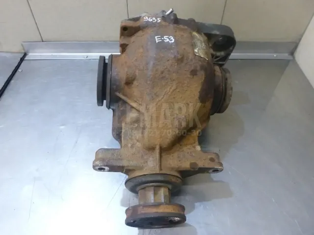 Редуктор заднего моста для  Ford C-MAX 2003-2010