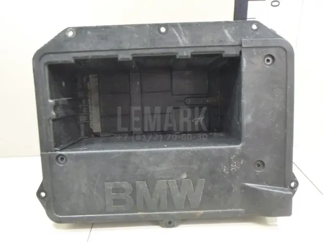 Крепление АКБ (корпус/подставка) для  BMW 5-serie G30/G31/F90 2017-2023
