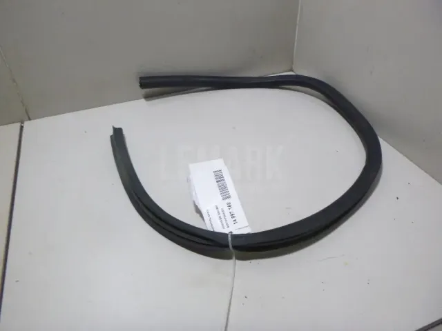 Уплотнитель капота для  Fiat Ducato 250 (Not Elabuga) 2006