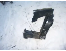 Лонжерон передний правый