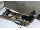 Подлокотник для  Citroen Berlingo II (B9) 2008-2022