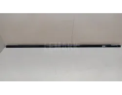Накладка стекла заднего левого