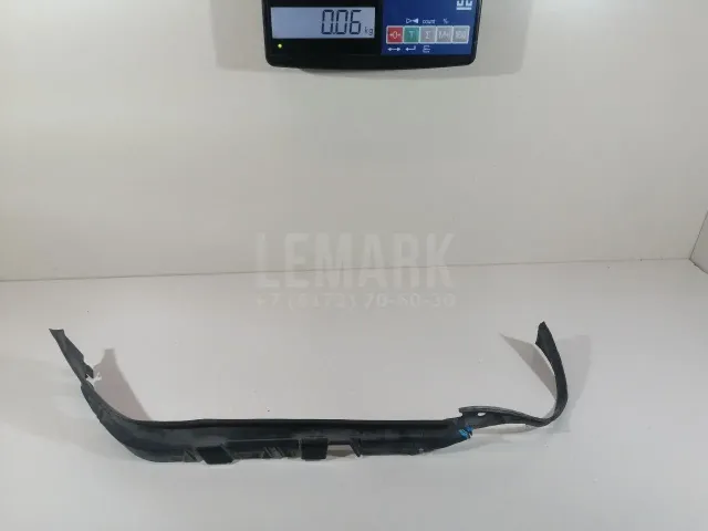 Уплотнитель фары для  Chery M12 2010-2015