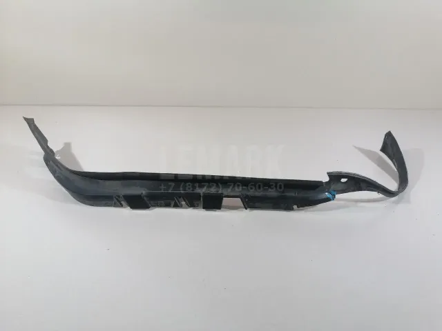 Уплотнитель фары для  Chery M12 2010-2015